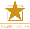 Insights that Shine